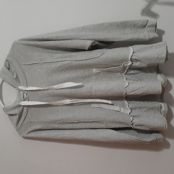 For Grand PL Tops - Hooded sweatshirt size medium